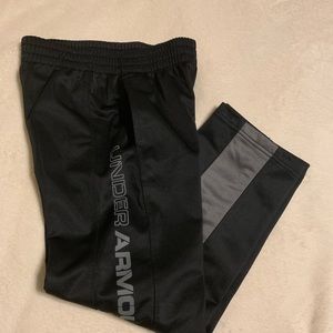 Boys under Armour Pants